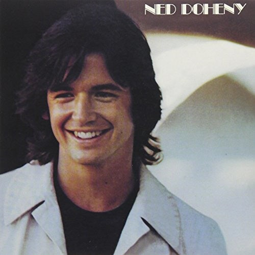 Doheny,ned - Ned Doheny 1st - Music CD