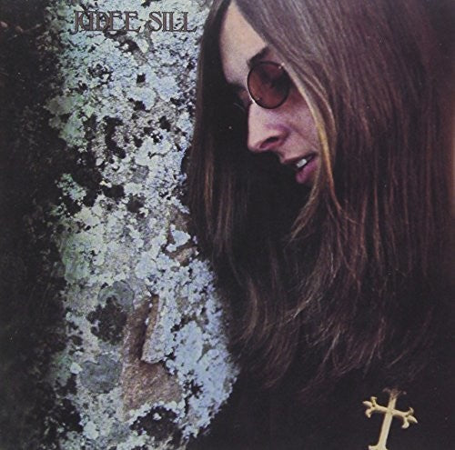 Sill,judee - Judee Sill - Music CD