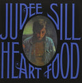 Sill,judee - Heart Food - Music CD