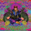 Born Again Savage [2LP] Vinyl Record