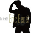 Benet,eric - Best Of - Music CD