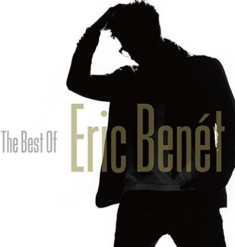Benet,eric - Best Of - Music CD