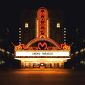 Mobs - Cinema Paradiso - Music CD