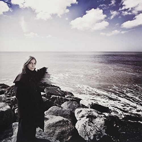 Tabor,june - Ashore - Vinyl Record