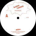 Torske,bjorn - Kickrock / Blue Call - Vinyl Record