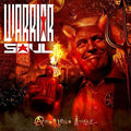 Warrior Soul - Back On The Lash (american Idol Sleeve) - Vinyl Record