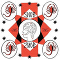 Snob - Snob - Vinyl Record