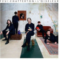 Feu Chatterton - L'oiseleur - Music CD
