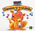 Chansons Pour Les Tout-petits / Various - Chansons Pour Les Tout-petits / Various - Music CD