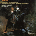 Alkan / Hamelin - Symphony For Solo Piano - Music CD