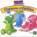 Chansons Enfantines / Various - Chansons Enfantines / Various - Music CD