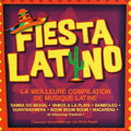 Fiesta Latino / Various - Fiesta Latino / Various - Music CD