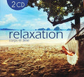 Relaxation / Various - Relaxation / Various - Music CD
