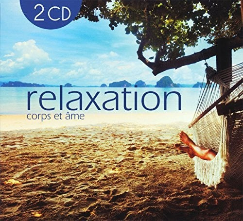 Relaxation / Various - Relaxation / Various - Music CD
