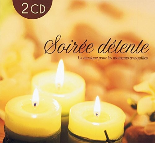 Soiree Detente / Various - Soiree Detente / Various - Music CD