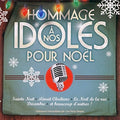 Hommage A Nos Idoles - Pour Noel - Music CD