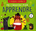 Mes Chansons Pour Apprendre / Various - Mes Chansons Pour Apprendre / Various - Music CD