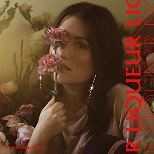 Bloom,fanny - Liqueur - Music CD