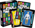Star Wars Action Figures Playing Cards - Star Wars Action Figures Playing Cards - Games