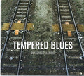 Colombo,massimo - Tempered Blues - Music CD