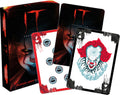 It Chapter 2 Playing Cards - It Chapter 2 Playing Cards - Games