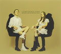 Confidence Man - Confident Music For Confident People - Music CD