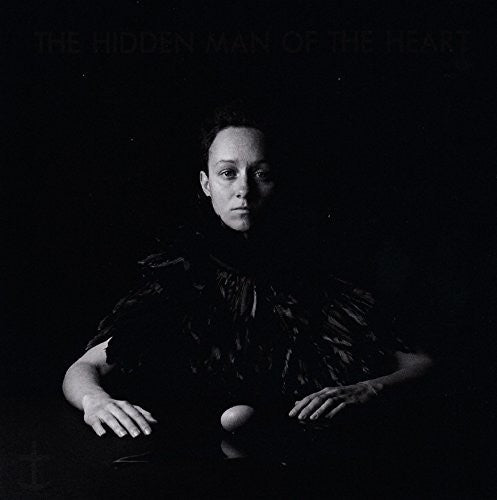 Roz Vitalis - Hidden Man Of The Earth - Music CD