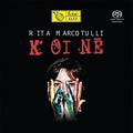 Marcotulli,rita - Koine - Super Audio CD