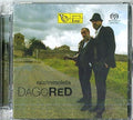 Raiz / Mesolella,fausto - Dagored - Super Audio CD