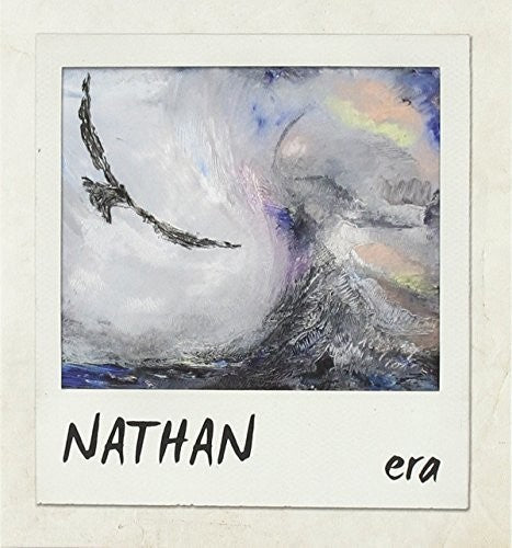 Nathan - Era - Music CD