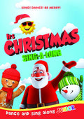 It's Christmas Sing Along - It's Christmas Sing Along - DVD