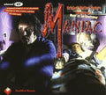 Chattaway,jay - Maniac / O.s.t. - Music CD