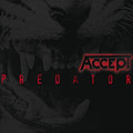 Accept - Predator - Music CD