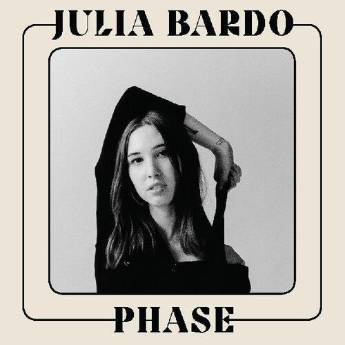 Bardo,julia - Phase - Vinyl Record