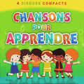 Chansons Pour Apprendre / Various - Chansons Pour Apprendre / Various - Music CD