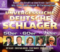 Unvergessliche Deutsch / Various - Unvergessliche Deutsch / Various - Music CD