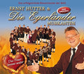 Hutter,ernst & Eger - Das Feuer Brennt Weite - Music CD