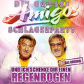 Amigos - Grosse Amigos Schlager - Music CD