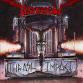Psychoid - Thrash Impact - Music CD