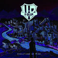 U-bilam - Evolutions Of Mind - Music CD