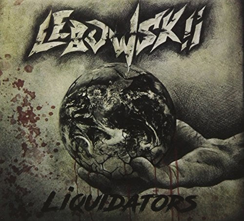 Lebowskii - Liquidators - Music CD