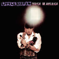 Voice Of America [LP] Vinyl Record