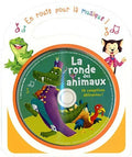 La Ronde Des Animaux / Various - La Ronde Des Animaux / Various - Music CD