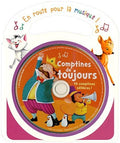 Comptines De Toujours / Various - Comptines De Toujours / Various - Music CD