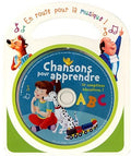 Chansons Pour Apprendre / Various - Chansons Pour Apprendre / Various - Music CD