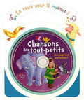 Chansons Des Tout-petits / Various - Chansons Des Tout-petits / Various - Music CD