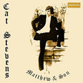 Stevens,cat ( Yusuf ) - Matthews & Son - Vinyl Record