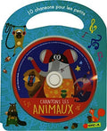 Chantons Les Animaux / Various - Chantons Les Animaux / Various - Music CD