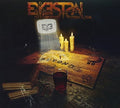 Eyestral - Beyond - Music CD