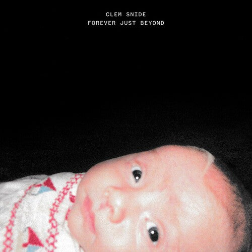 Clem Snide - Forever Just Beyond - Music CD